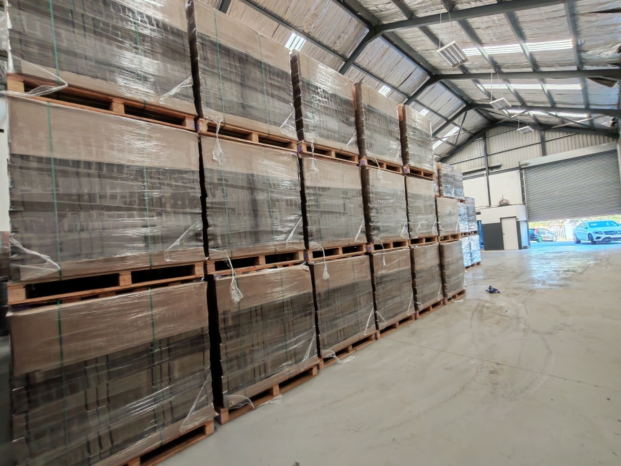 To Let commercial Property for Rent in Saxenburg Park 2 Western Cape